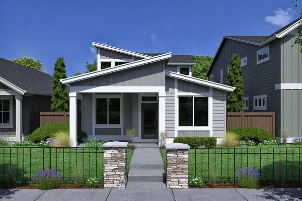 20890 SE Caldera, Bend, OR 97702