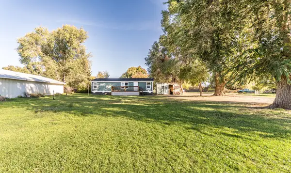 3197 N Mcbeth, Prineville, OR 97754