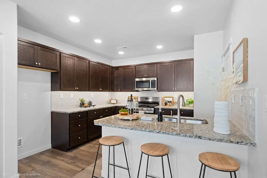 3544 NW 7th, Redmond, OR 97756 - Image #2