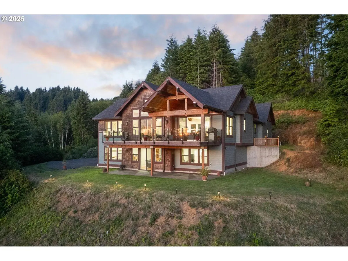 1890 NE East Devils Lake, Otis, OR 97368 - Image #1