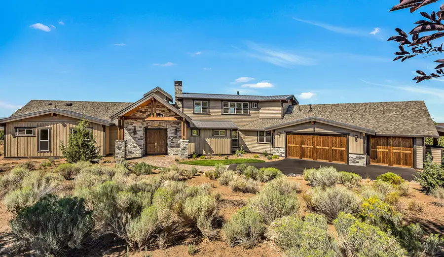 14949 SW Hat Rock, Powell Butte, OR 97753 - Image #2