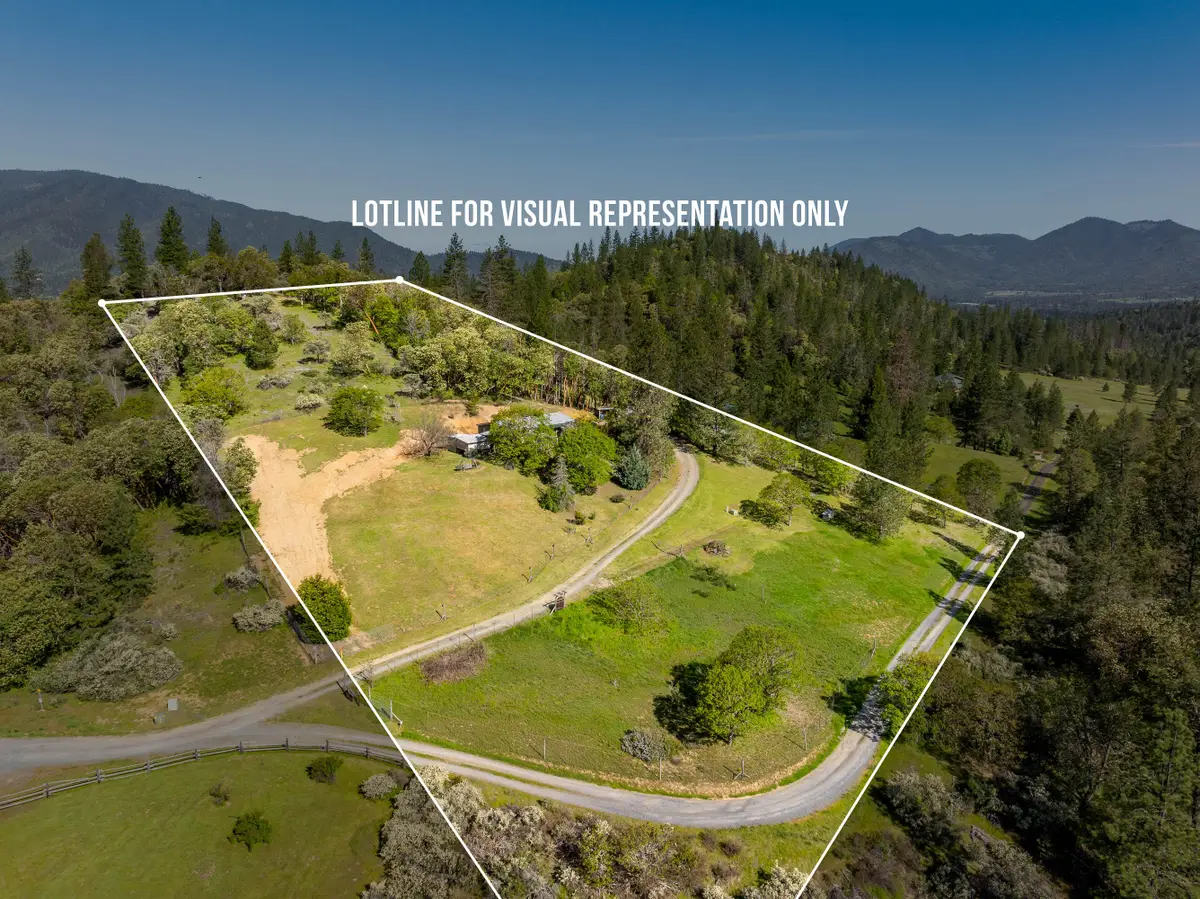 17013 Williams, Williams, OR 97544 - Image #1