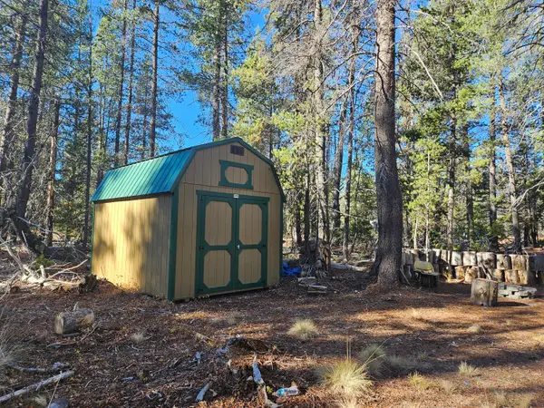 0 Scott View, Chiloquin, OR 97624