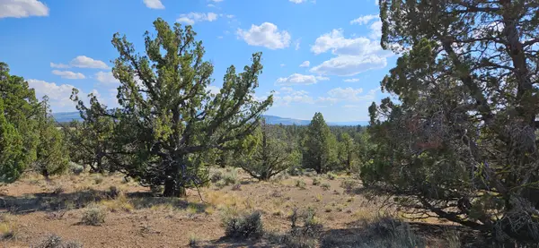 SE Sycamore, Prineville, OR 97754