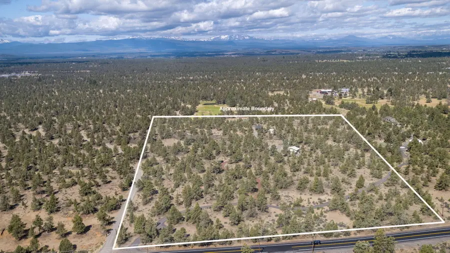 64401 Deschutes Market Road, Bend, OR 97701 - #2