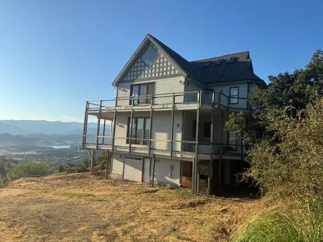 448 Timberlake, Ashland, OR 97520 - Image #3