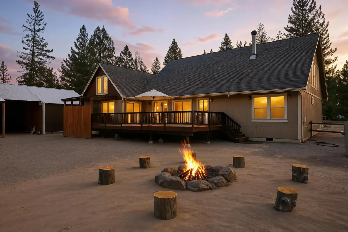 17879 Kodiak, Bend, OR 97707 - Image #1