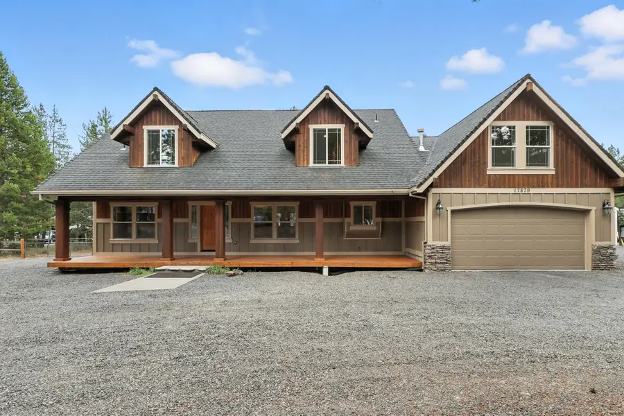 17879 Kodiak, Bend, OR 97707 - Image #3