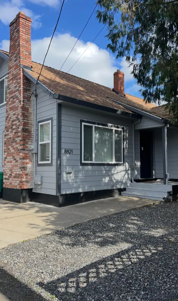 8821 SE Henderson, Portland, OR 97266