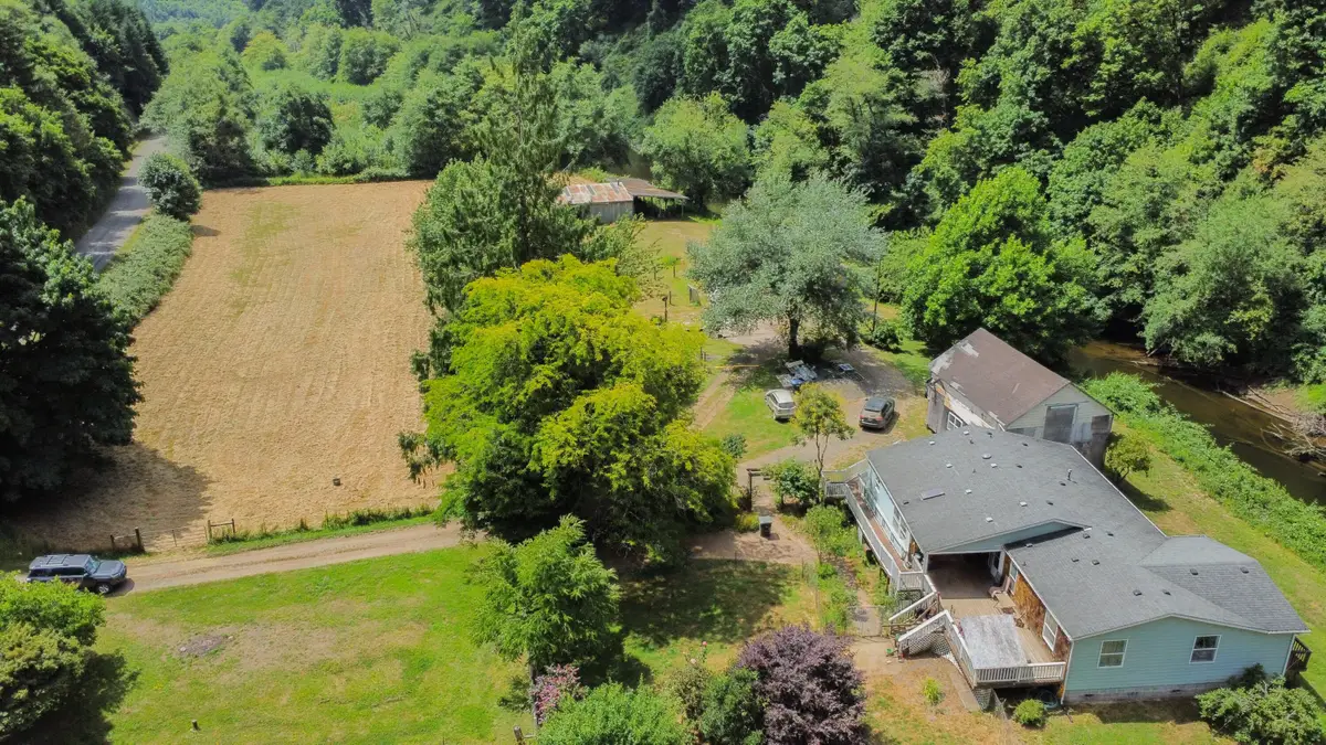 1371 Harlan, Eddyville, OR 97343 - Image #1