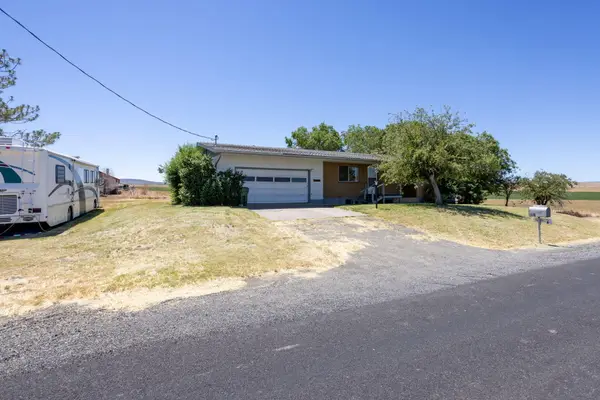 2551 SW Ford Lane, Madras, OR 97741