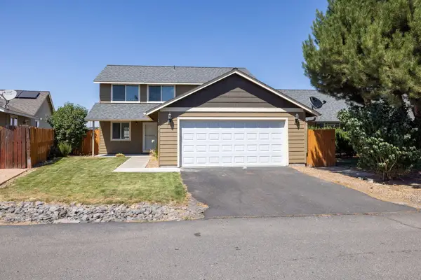 516 SE Ponderosa, Madras, OR 97741