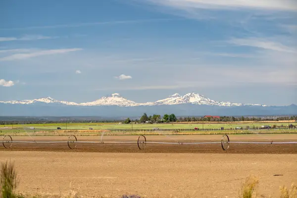 15520 SW Culver, Culver, OR 97734