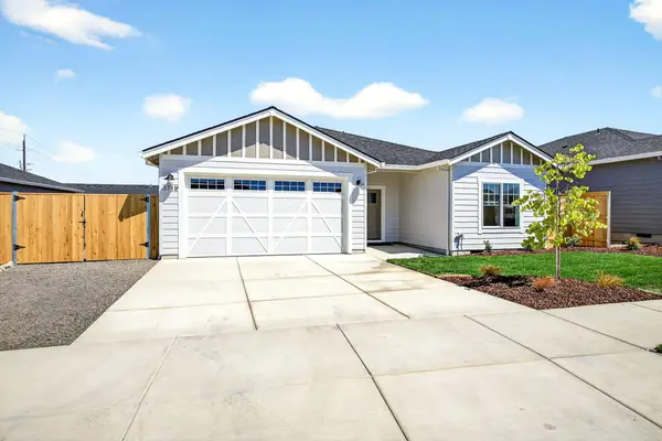 3719 Carlin, Medford, OR 97504