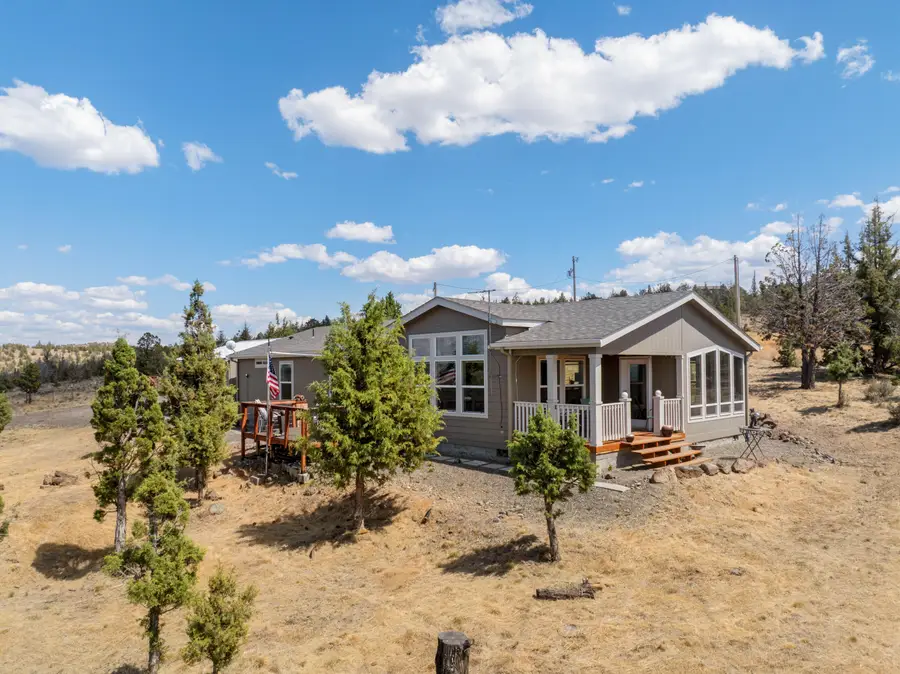15255 SE Remington Road, Prineville, OR 97754 - Image #3