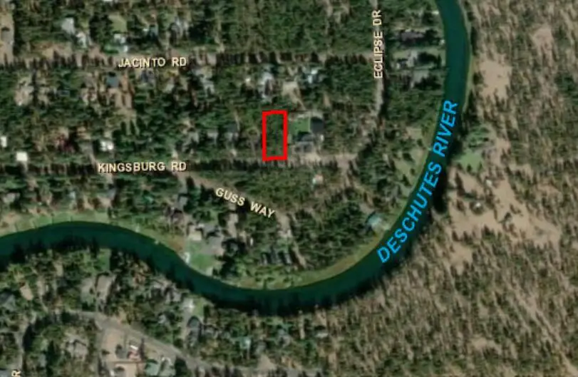 17330 Kingsburg, Bend, OR 97707 - Image #1