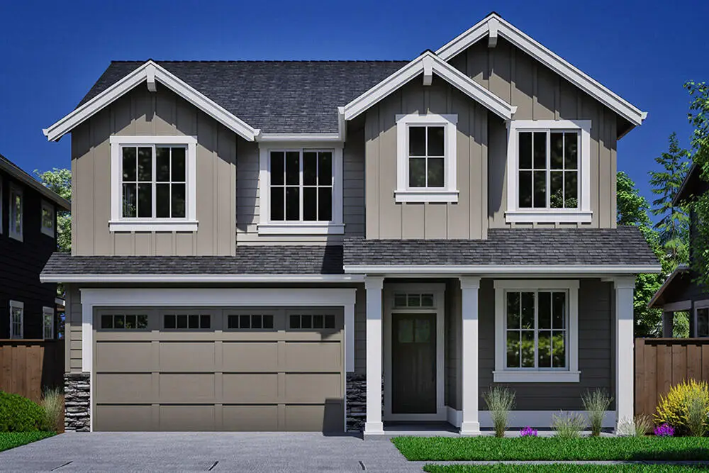 60858 SE Barstow, Bend, OR 97702 - Image #1