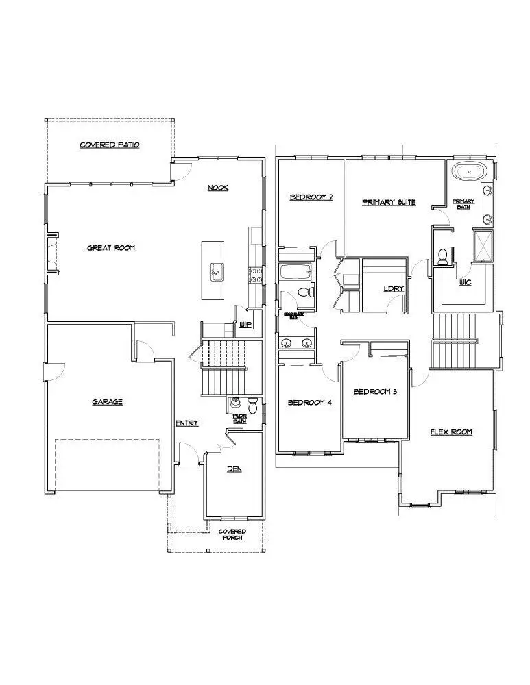 60858 SE Barstow, Bend, OR 97702 - Image #2