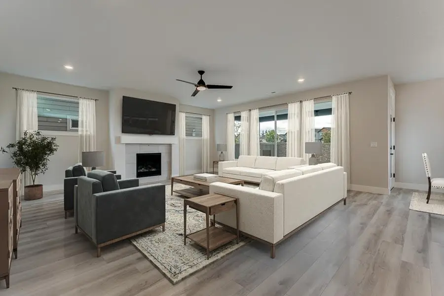 60858 SE Barstow, Bend, OR 97702 - Image #3