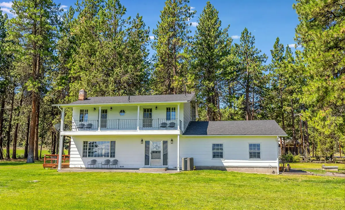 17330 E Highway 140, Dairy, OR 97625 - Image #1