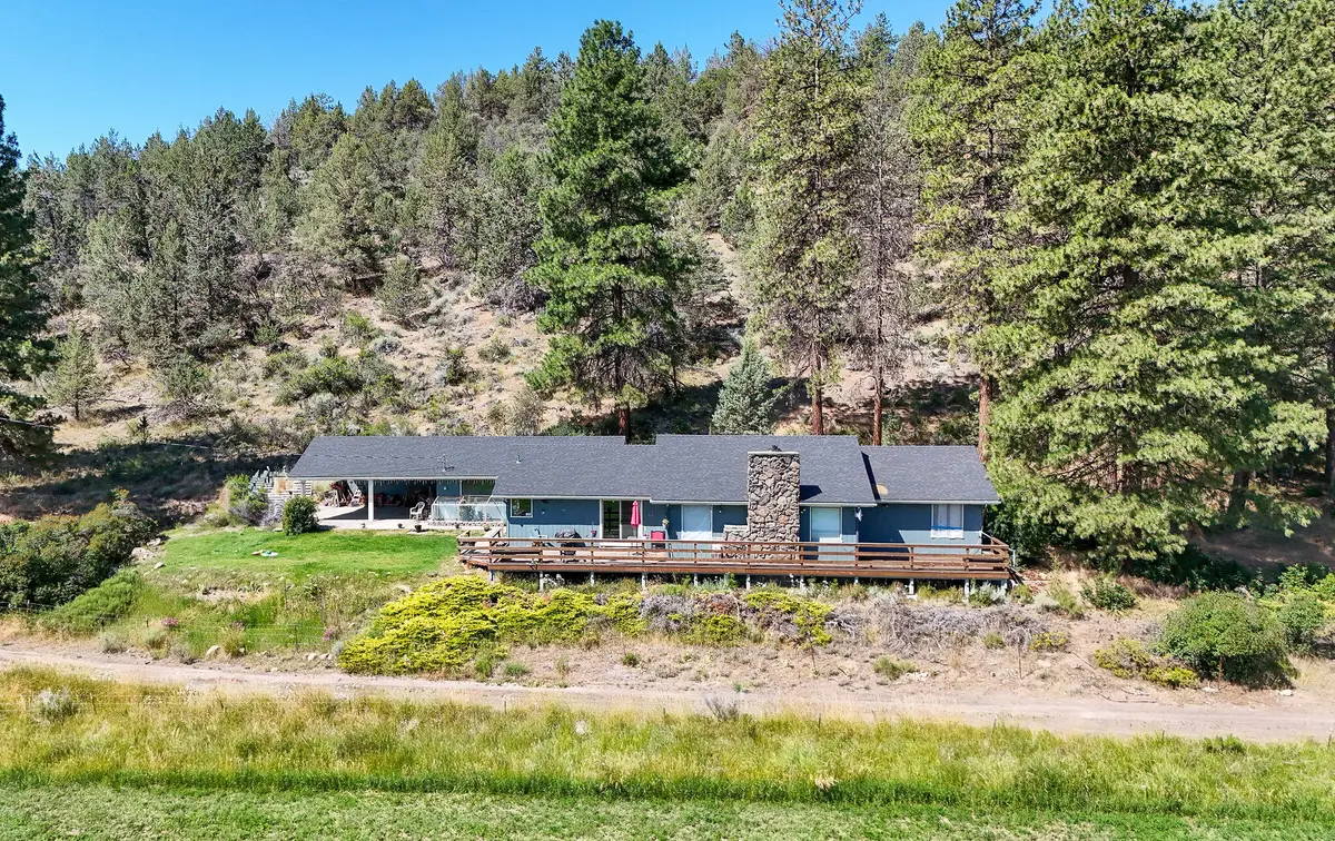 17025 Mitchell, Dairy, OR 97625 - Image #1