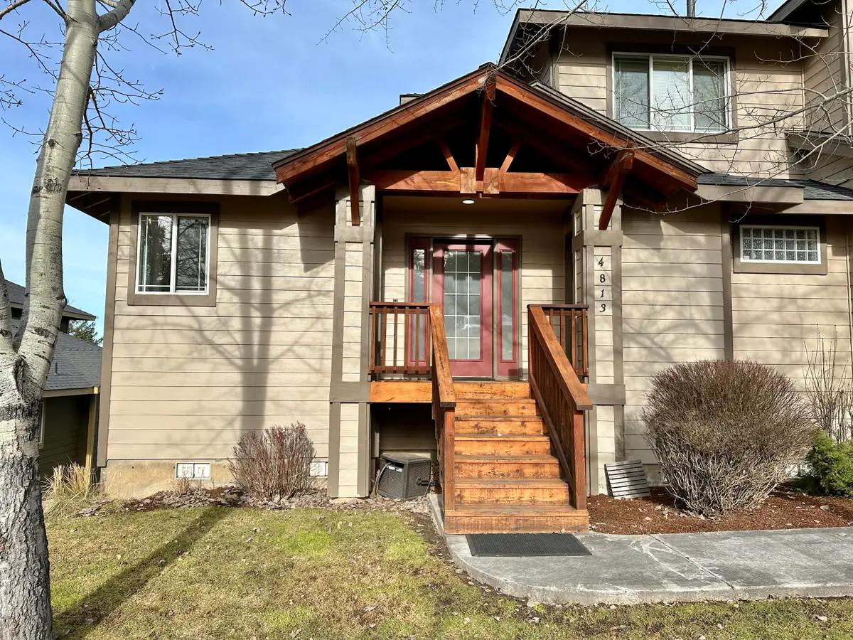 4813 Falcon, Klamath Falls, OR 97601 - Image #1