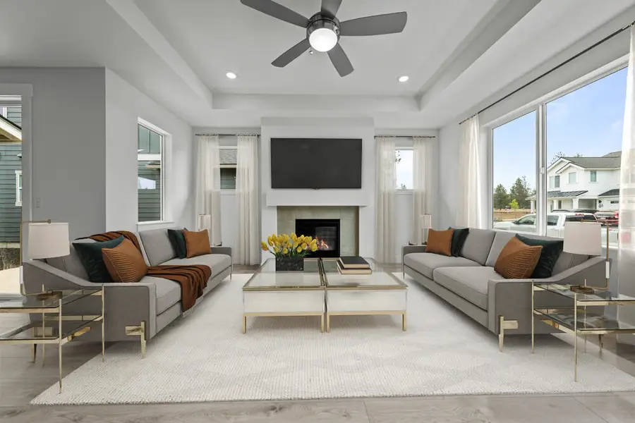 20891 SE Delta, Bend, OR 97702 - Image #3