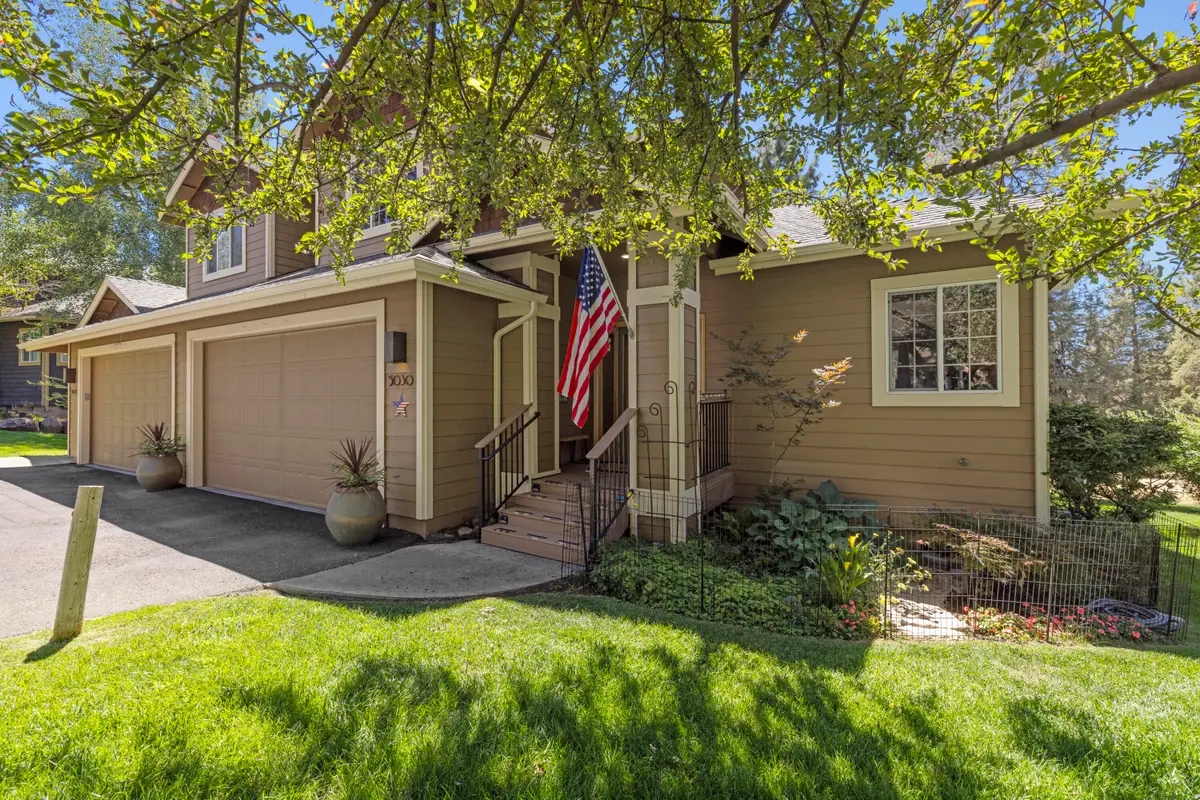 5030 Swallow, Klamath Falls, OR 97601 - Image #1