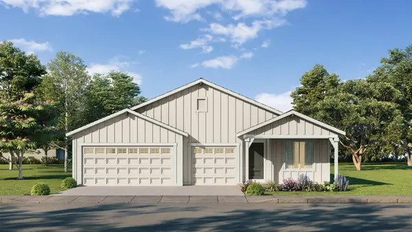 1458 NW Willow Parkway, Madras, OR 97741