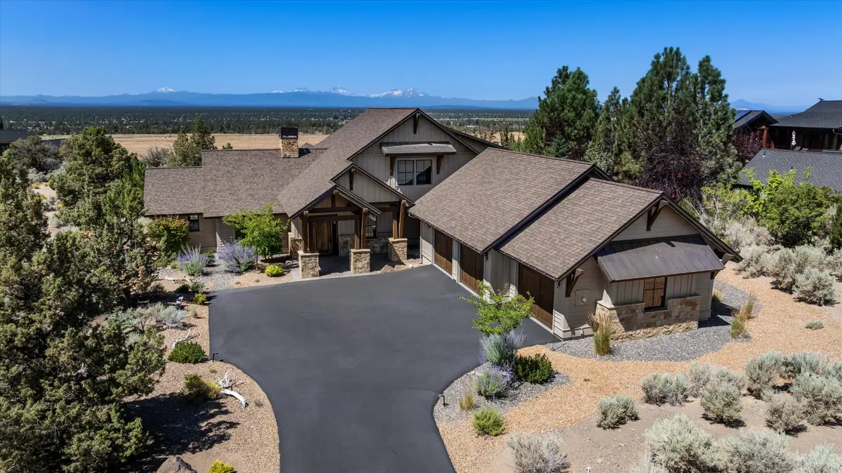 15673 SW Mecate Lane, Powell Butte, OR 97753 - Image #1