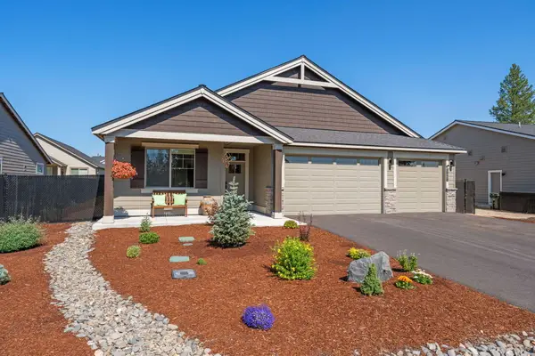 51981 Campfire, La Pine, OR 97739