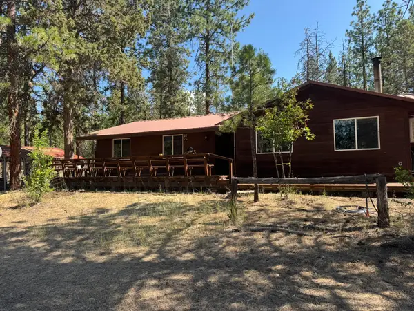 28961 Yonna Wood, Bonanza, OR 97623