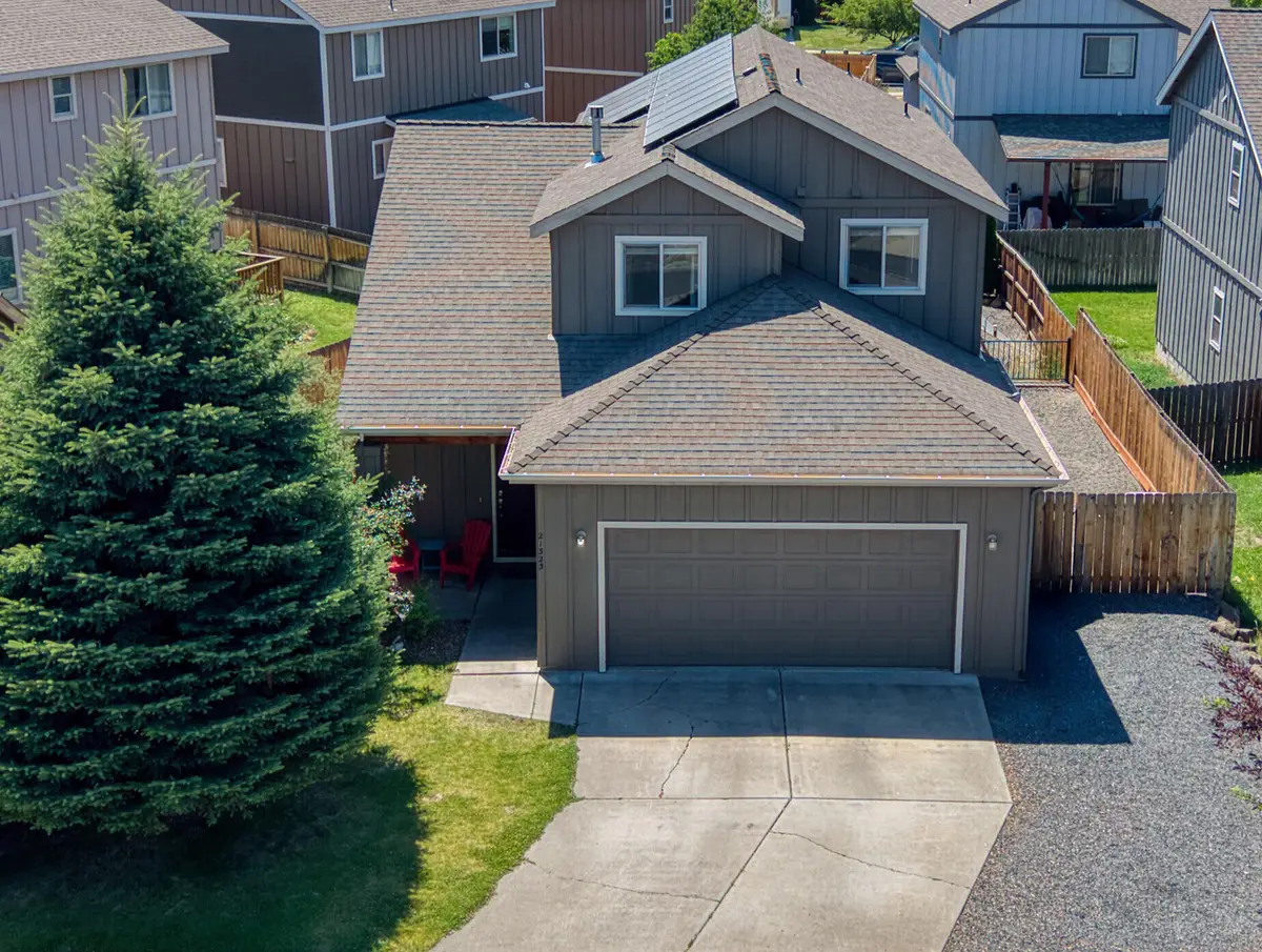 21323 Oconnor Way, Bend, OR 97701 - #1