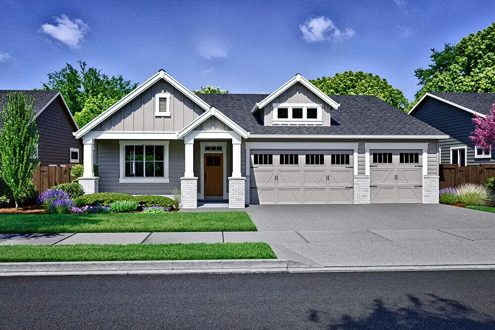 1403 NE Whistle, Prineville, OR 97754 - Image #1