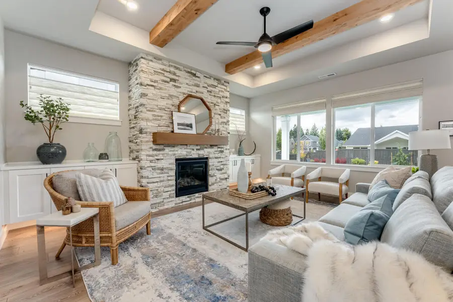 1403 NE Whistle, Prineville, OR 97754 - Image #2