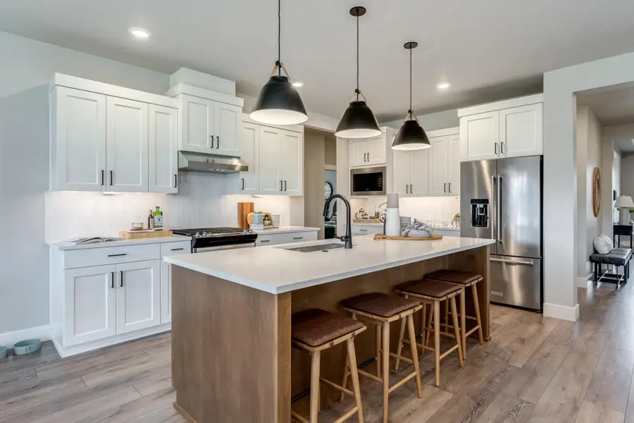 1403 NE Whistle, Prineville, OR 97754 - Image #3