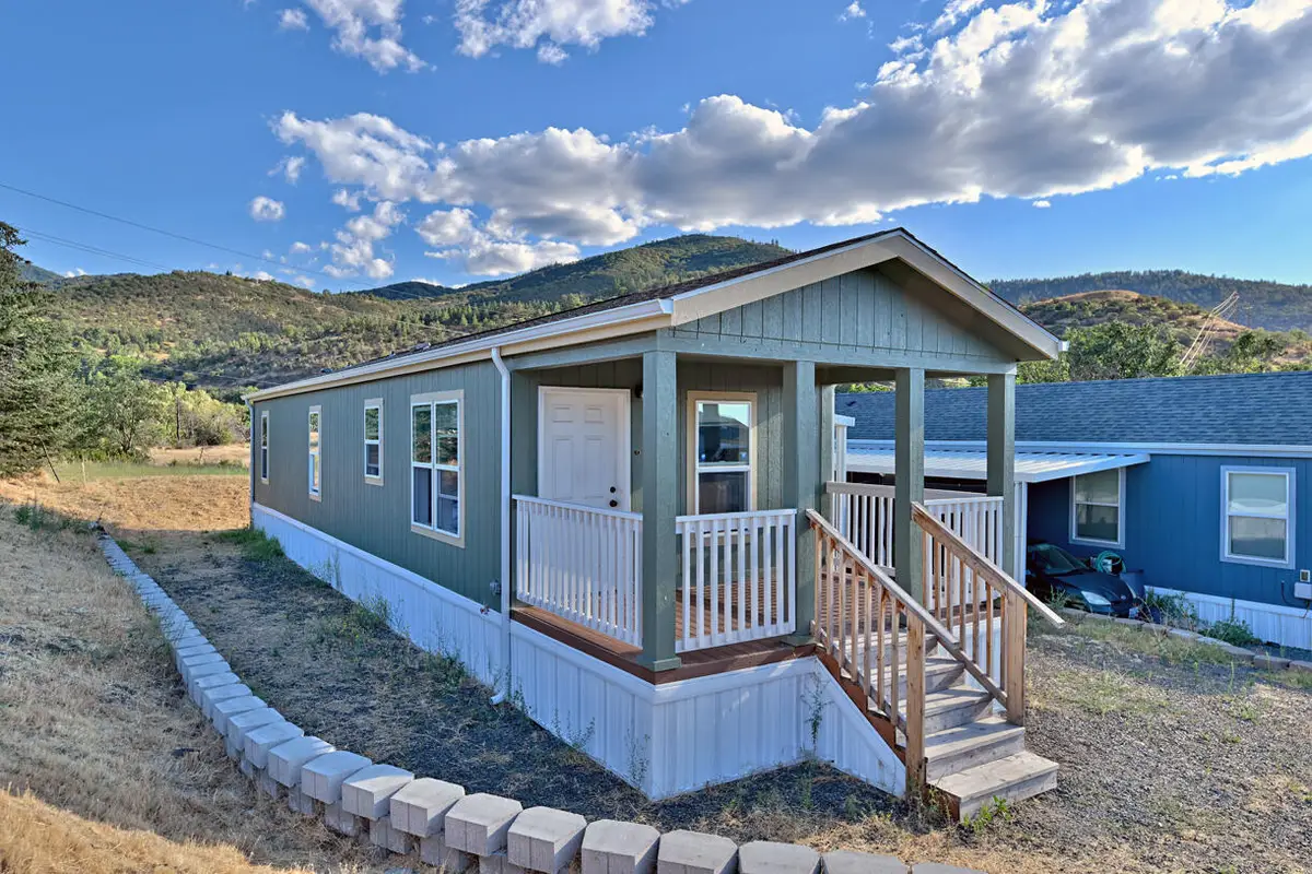 1 Corral, Ashland, OR 97520 - Image #1