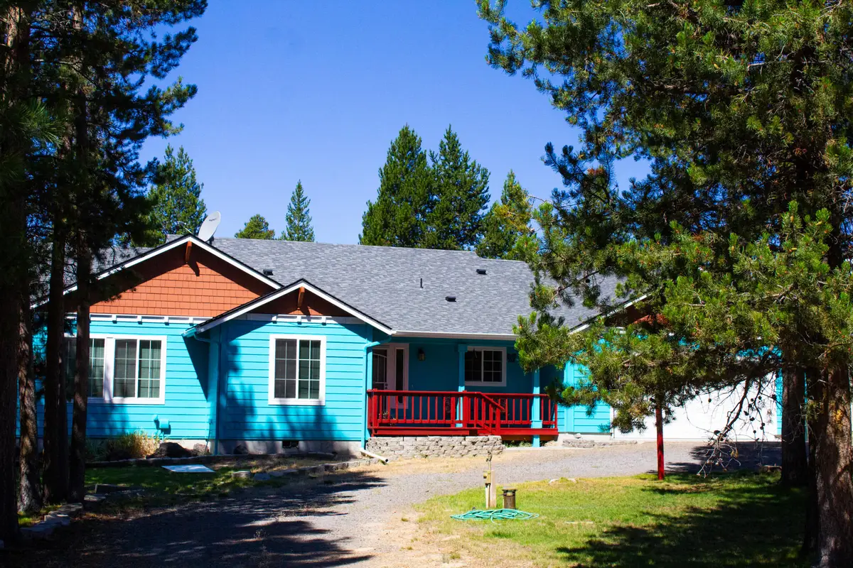 144544 Inglewood Road, La Pine, OR 97739 - Image #1