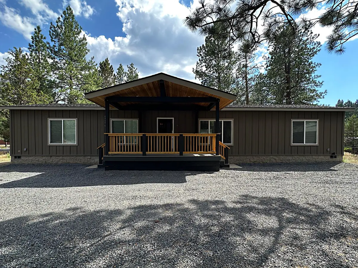 61170 Chuckanut, Bend, OR 97702 - Image #1