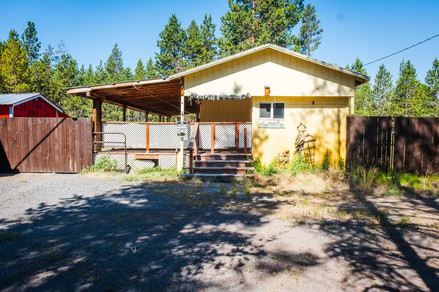 52195 Elderberry, La Pine, OR 97739 - Image #3