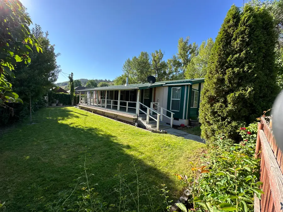 128 SW Canton Street, John Day, OR 97845 - Image #3