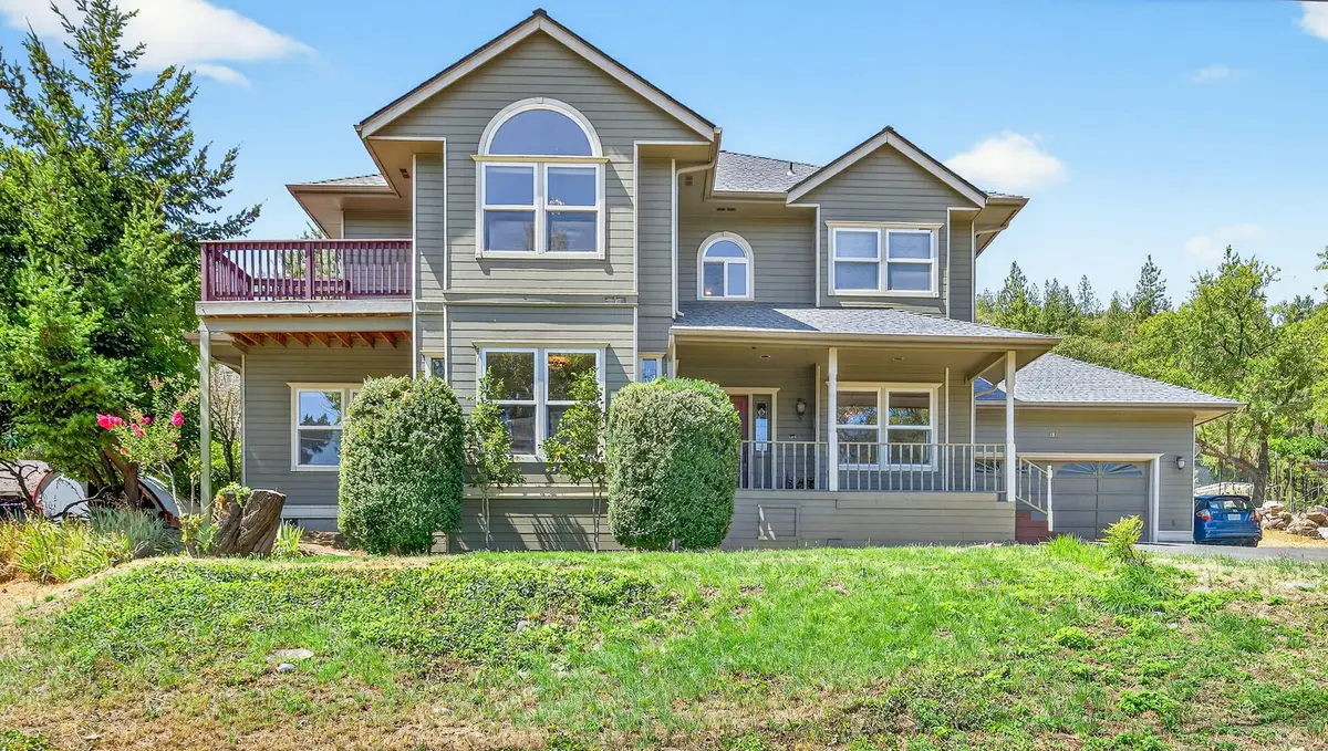 185 Almond Street, Ashland, OR 97520 - #1