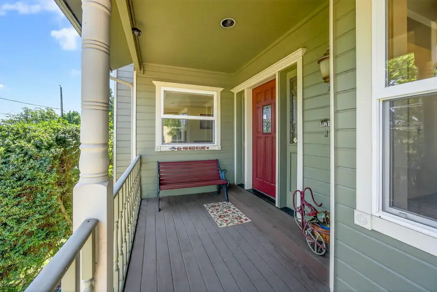 185 Almond Street, Ashland, OR 97520 - #3