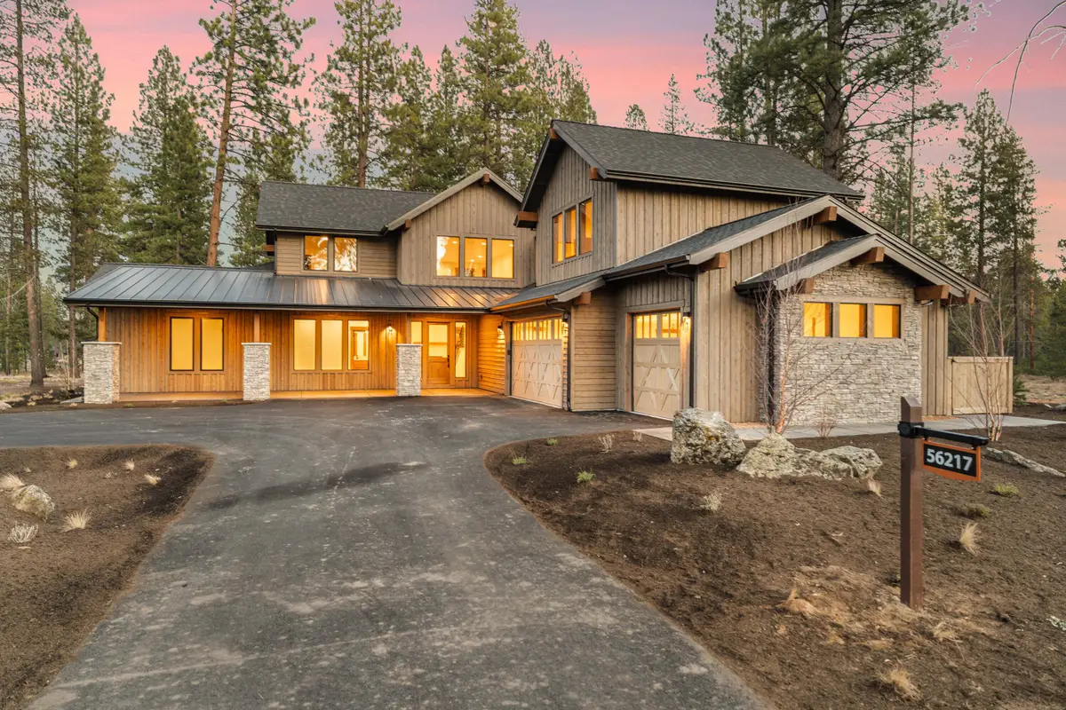 56217 Rockcress, Bend, OR 97707 - Image #1