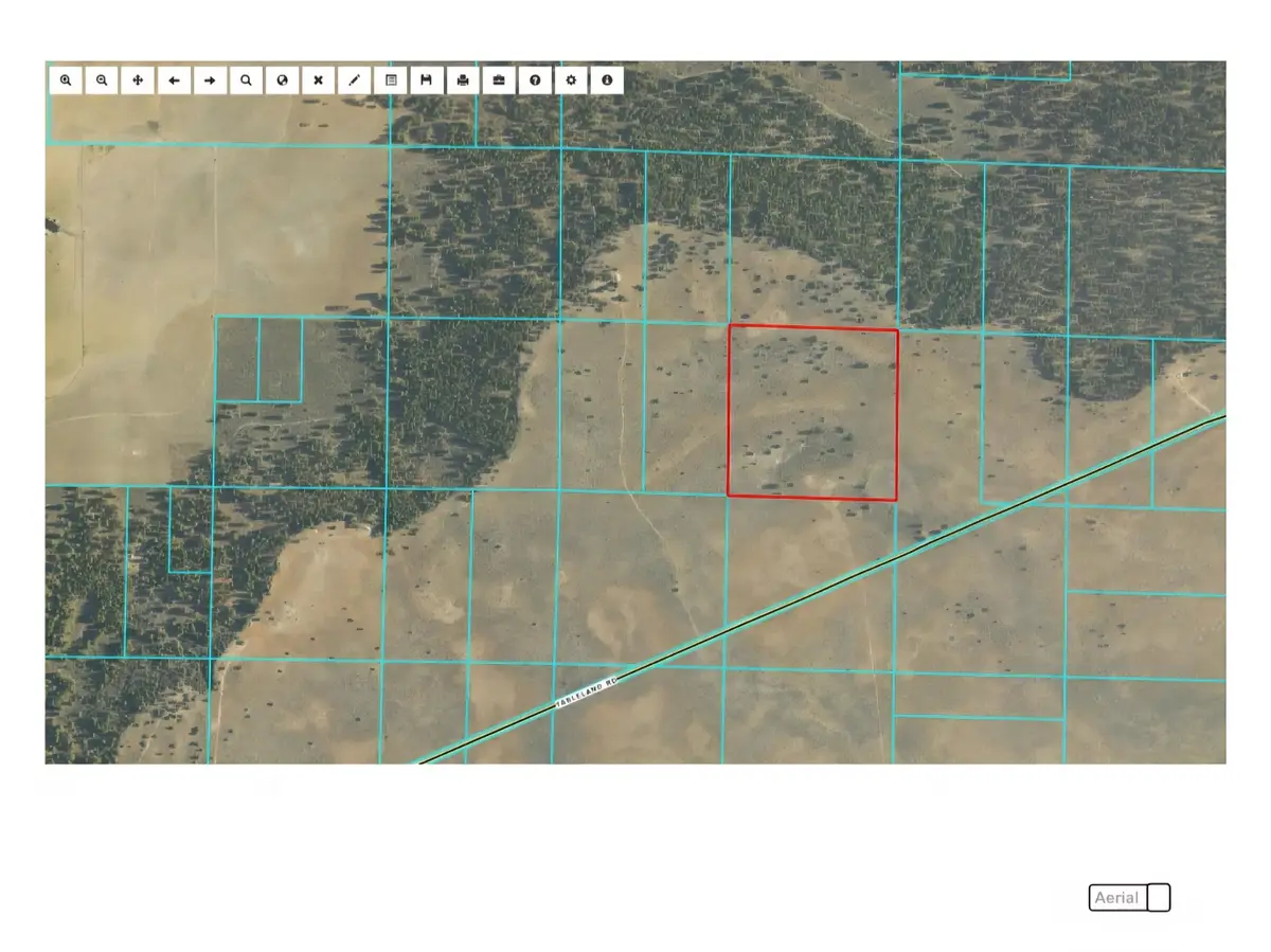 Table Land Road #0900, Sprague River, OR 97639 - #1