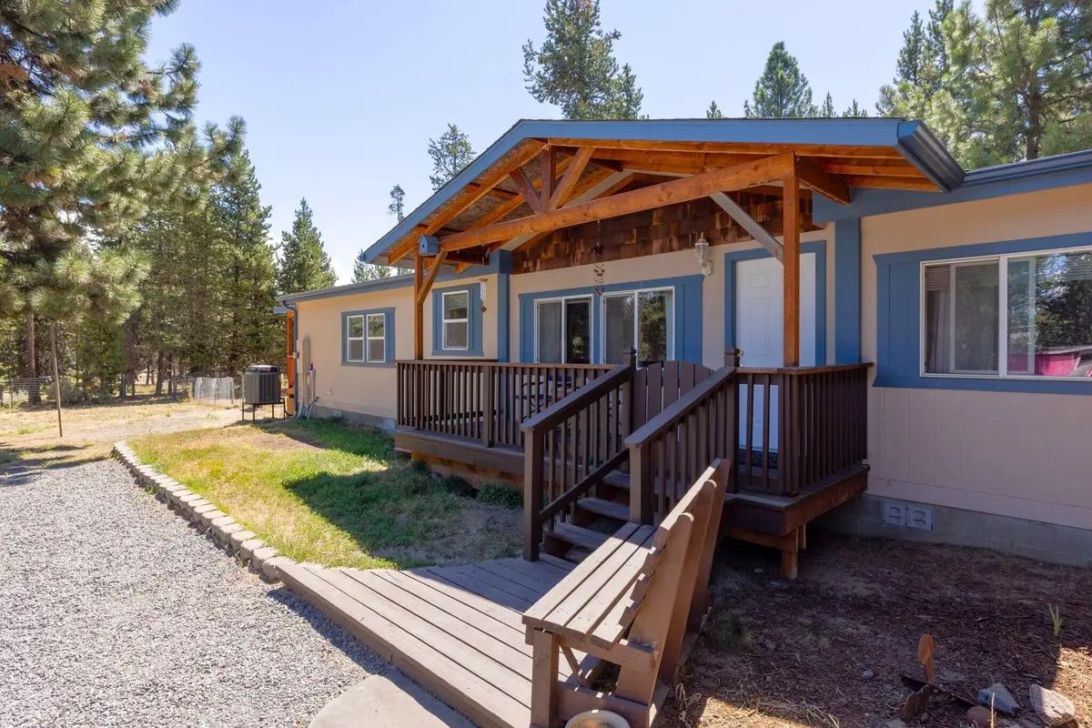 15957 Sparks, La Pine, OR 97739 - Image #1