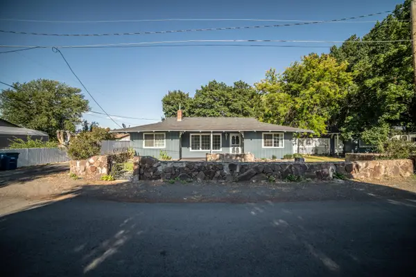 156 NE Spruce, Prineville, OR 97754