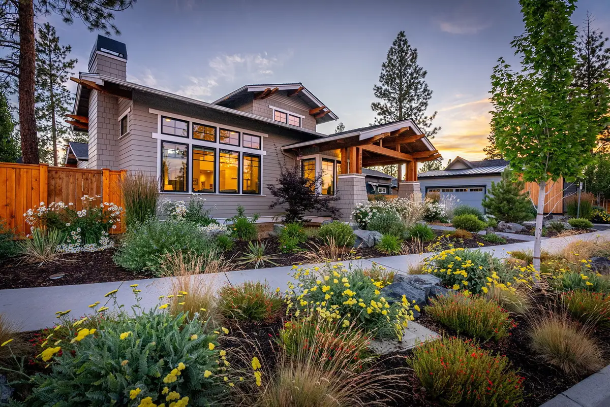 3056 NW Blodgett, Bend, OR 97703 - Image #1