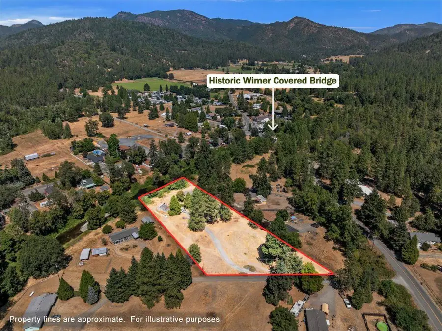 643 Covered Bridge Road, Rogue River, OR 97537 - Image #2