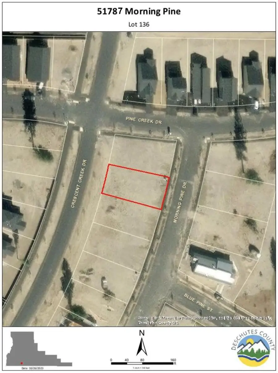 51787 Morning Pine Drive #136, La Pine, OR 97739 - Image #2